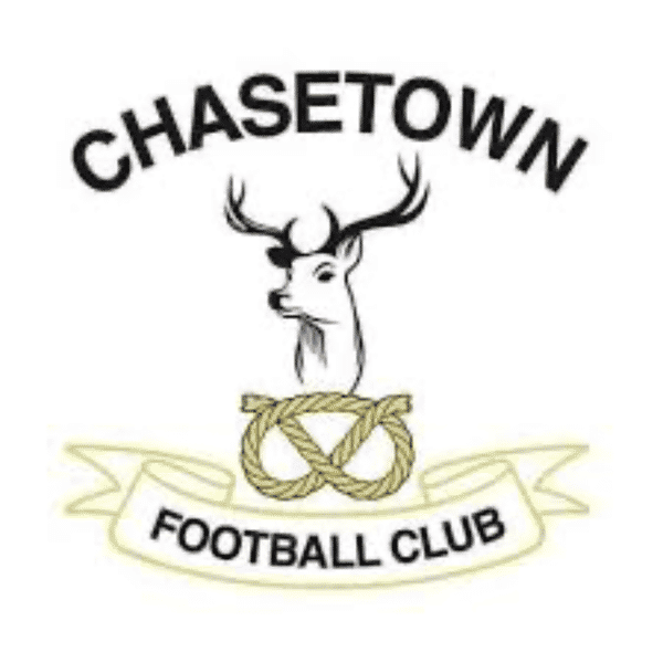 Chasetown Youth U7 Falcons badge