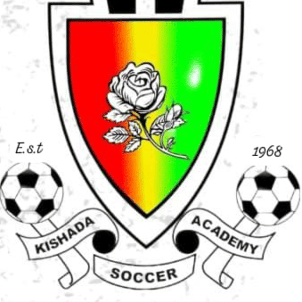 Kishada Soccer Academy badge
