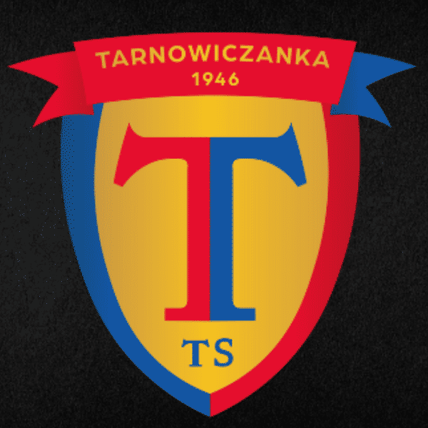TS Tarnowiczanka A1 badge