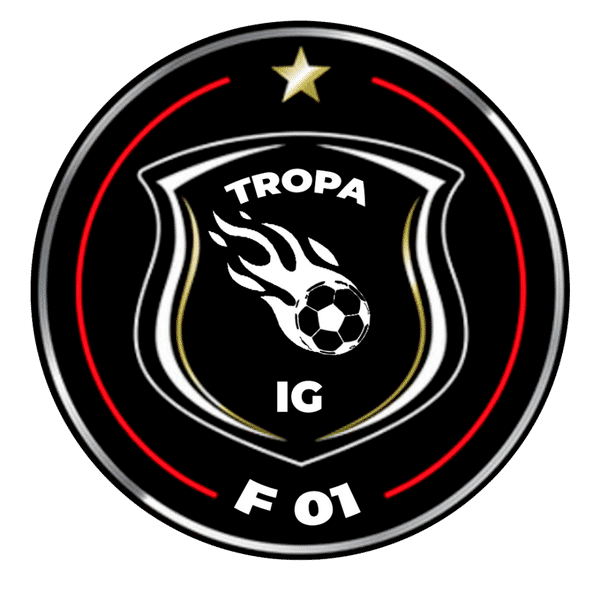 Tropa IG badge