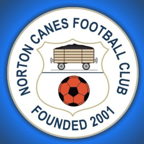 Norton Canes Colts badge