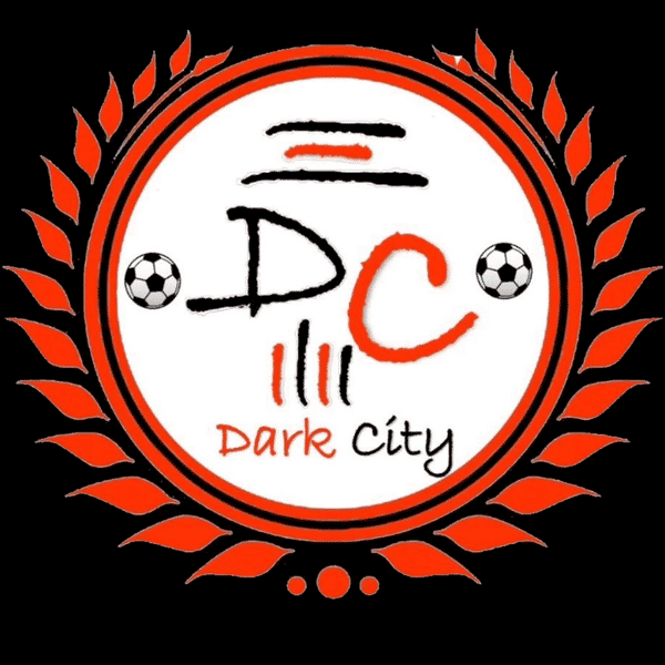 Dark City SC badge