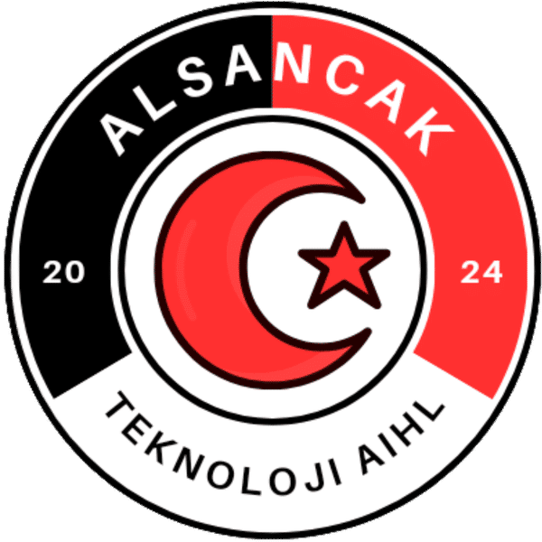 Al Sancak badge