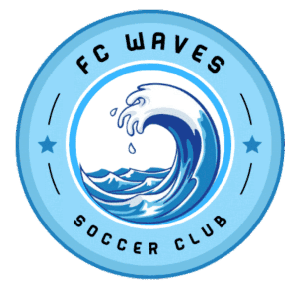 FC Waves badge