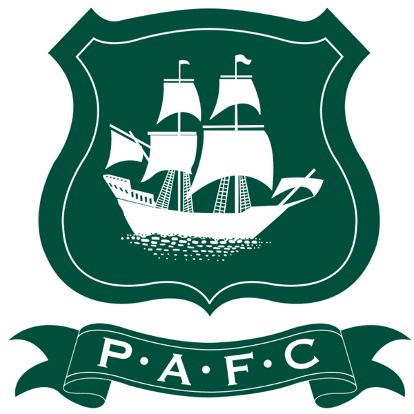 Plymouth VRFS badge