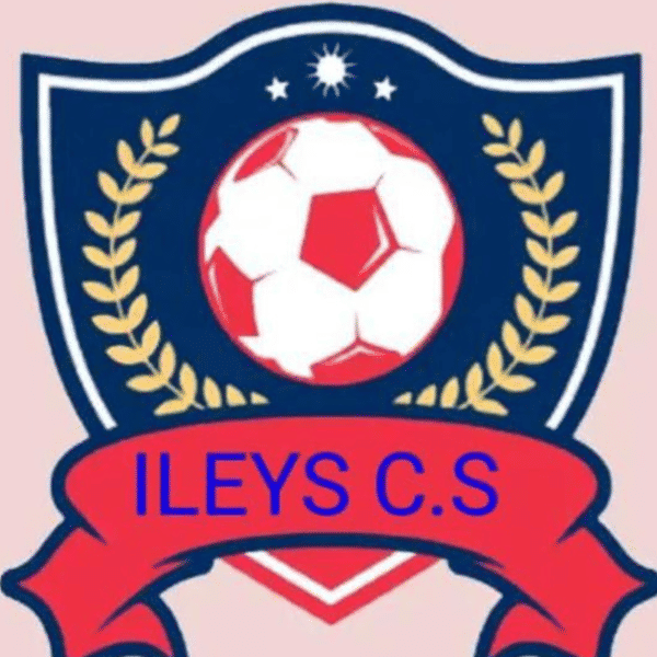 ILEYS SC badge