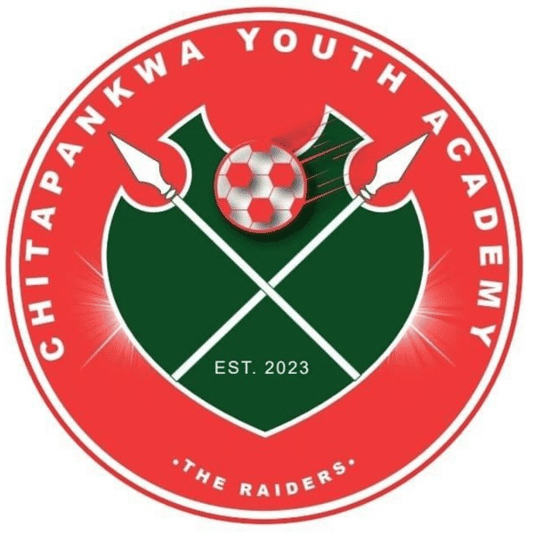 Chitapankwa Youth Academy badge