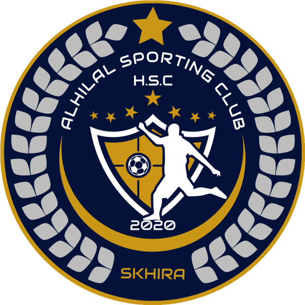 ALHILAL SPORTING CLUB SKHIRA badge