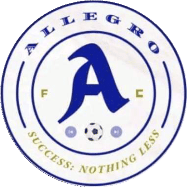 Allegro F.C badge