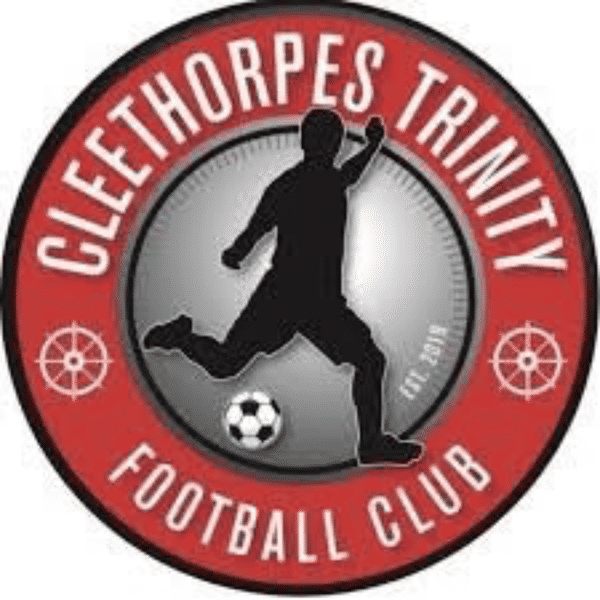 Cleethorpes Trinity U18's badge