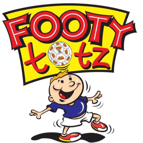 Footytotz’s Allstars badge