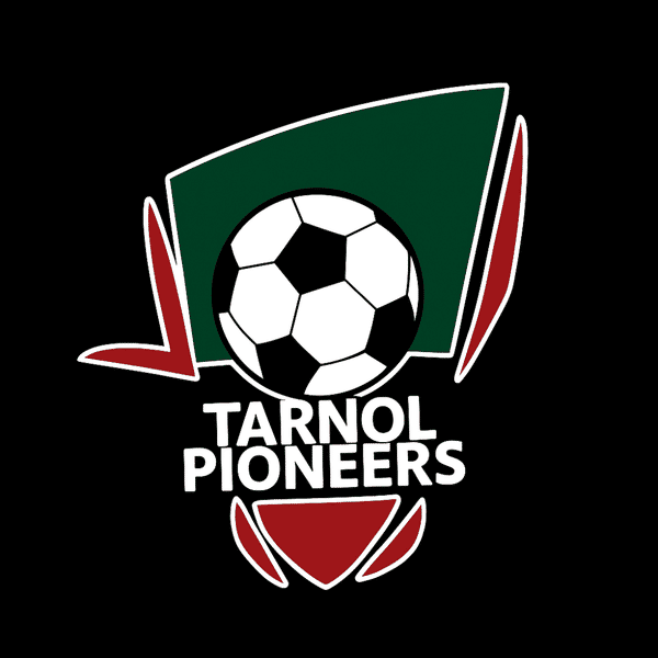 TARNOL PIONEERS FC badge