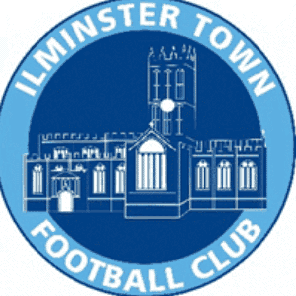 Ilminster Vulcans badge
