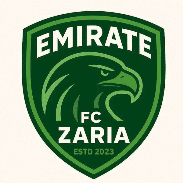 Emirate FC Zaria badge