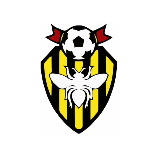 Canadinha FC badge