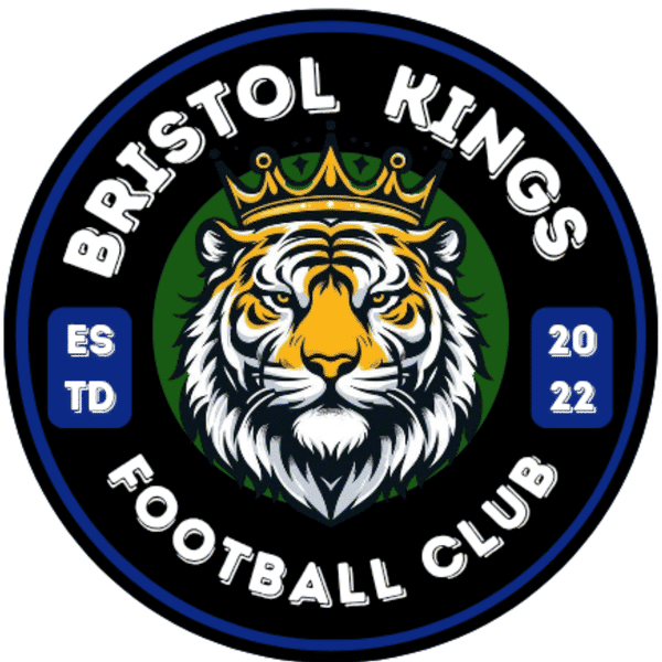 BRISTOL KINGS FC badge