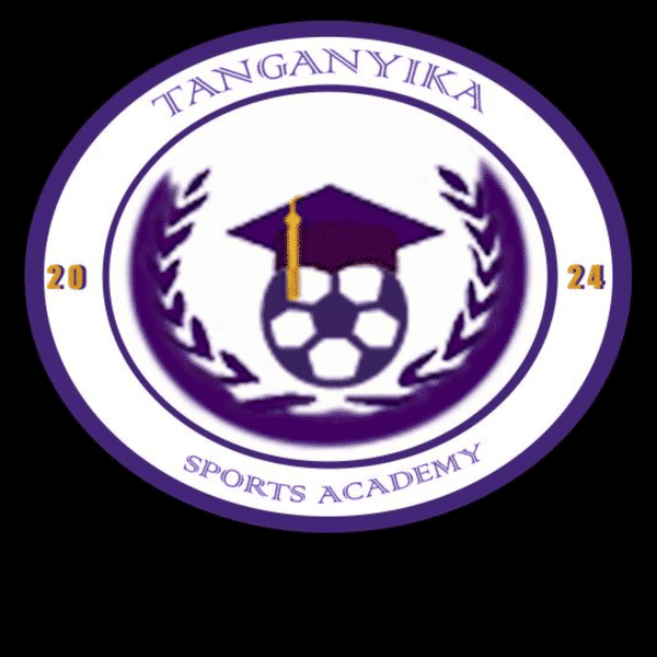 Tanganyika Youth Sports Centre badge