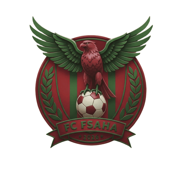FC Fsaha badge