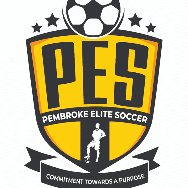 Pembroke Elite Soccer badge