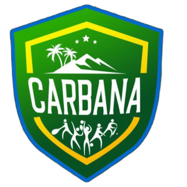 CARBANA FA badge