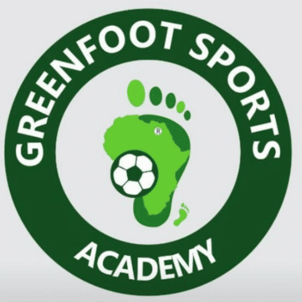 GREENFOOT SA badge