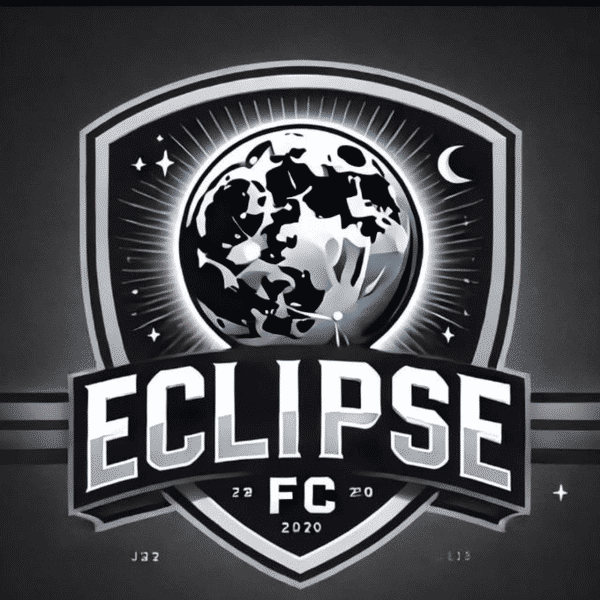Eclipse FC badge