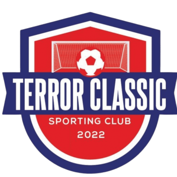 Terrors Classic SC badge