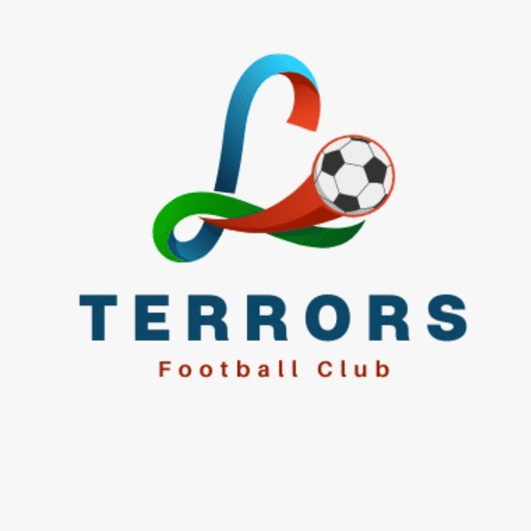 Terrors Football Club badge