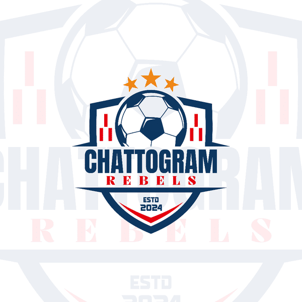 Chattogram Rebels badge