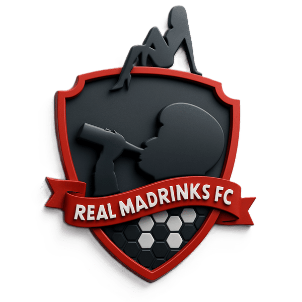 Real Madrinks badge