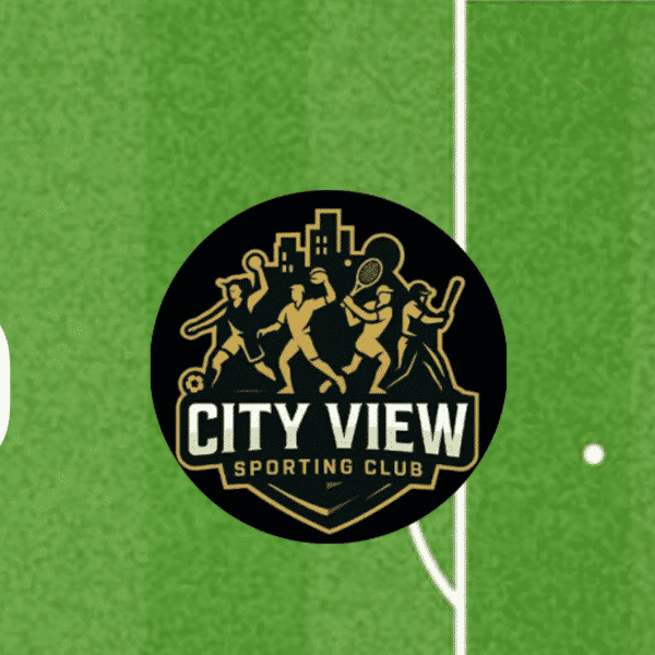 City View Sporting Club badge