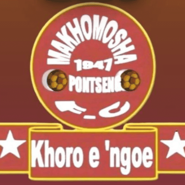 Makhomosha FC badge