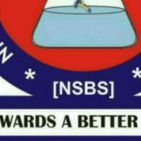NSBS 022 And 023 Series badge