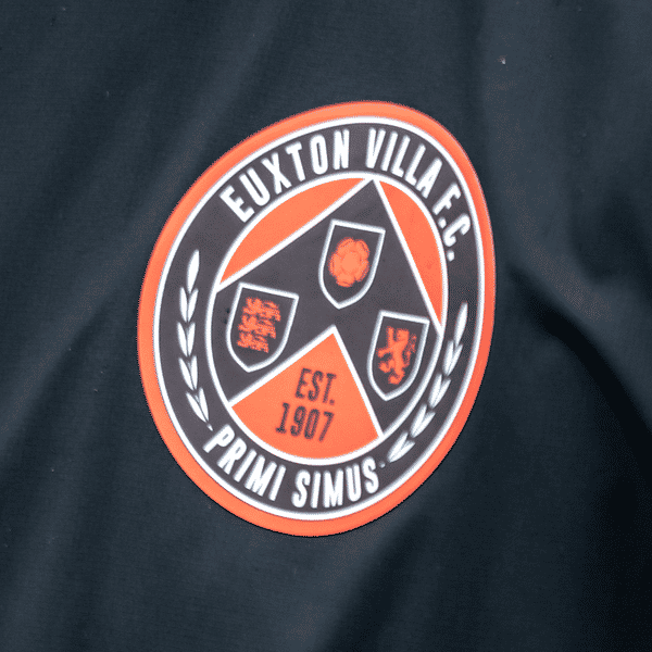 Euxton Villa Res badge