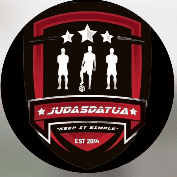 Judasdatua badge
