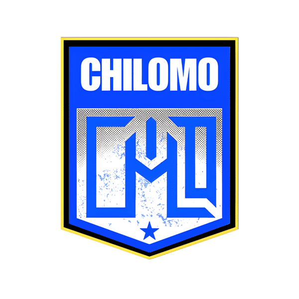 Chilomo United badge