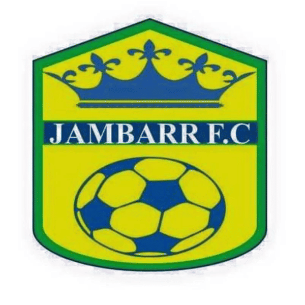 Jambarr FC badge