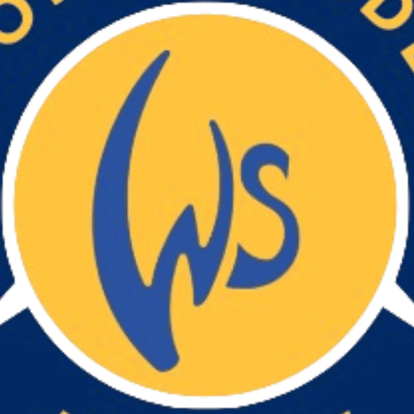 Wigmore Wanderers badge