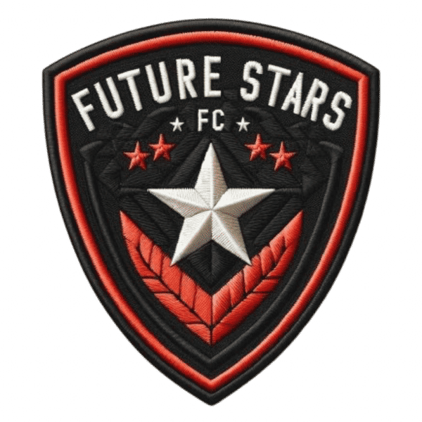 Future Stars FC badge