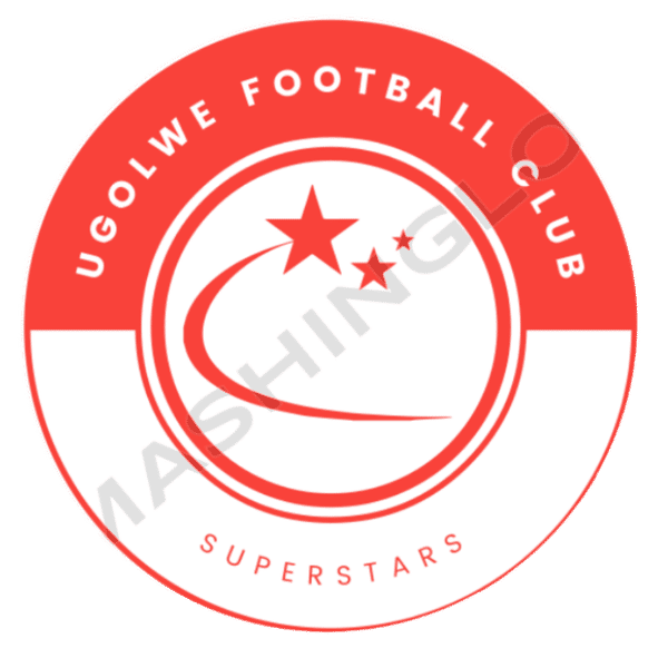 Ugolwe Superstars Football CLUB badge