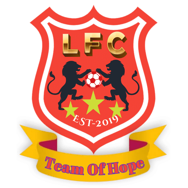 Labyrinth Football Club badge