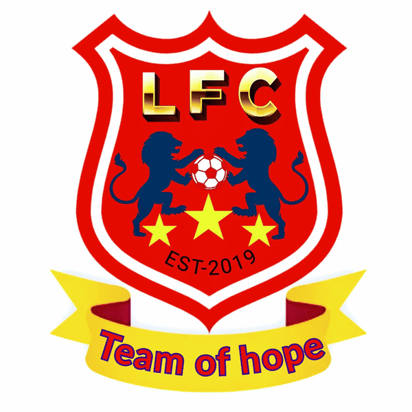 Labyrinth Football Club Ladies badge