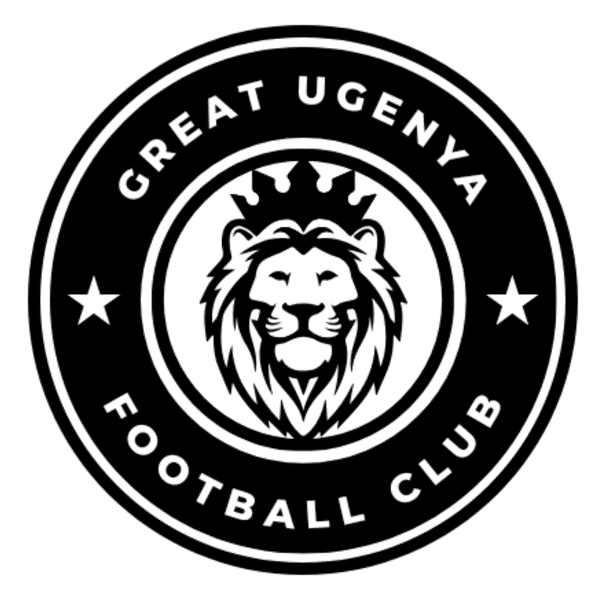 Great Ugenya FC badge