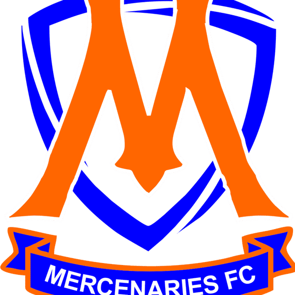Mercenaries FC badge