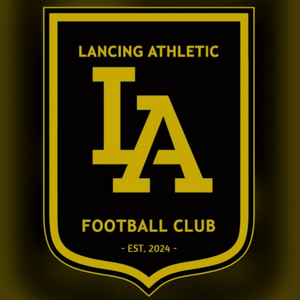 Lancing Athletic FC badge