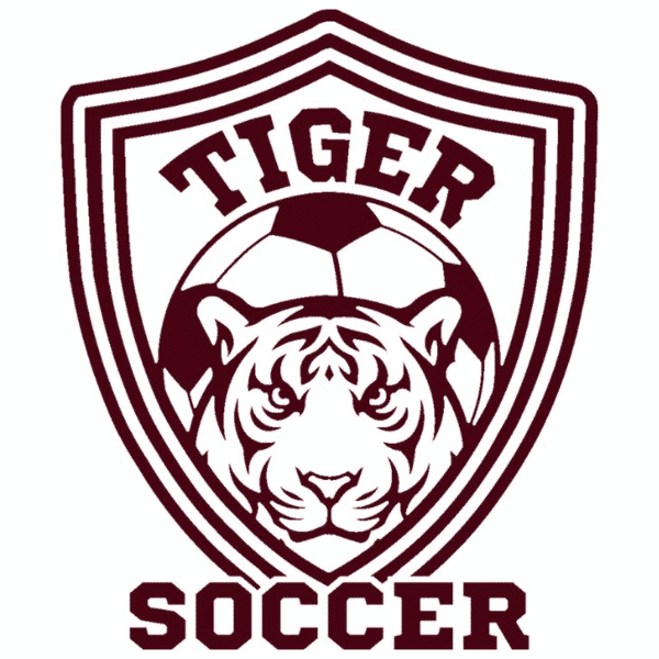 HCMS Boys Tigers badge