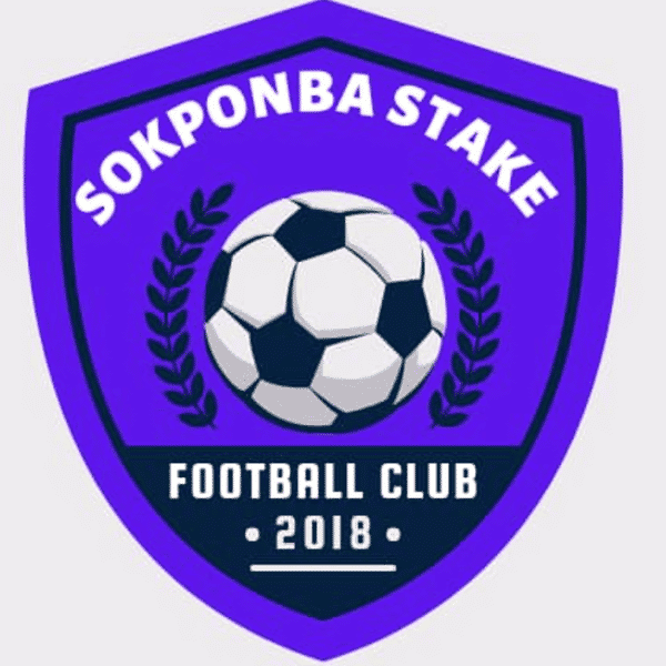 Sokponba FC badge