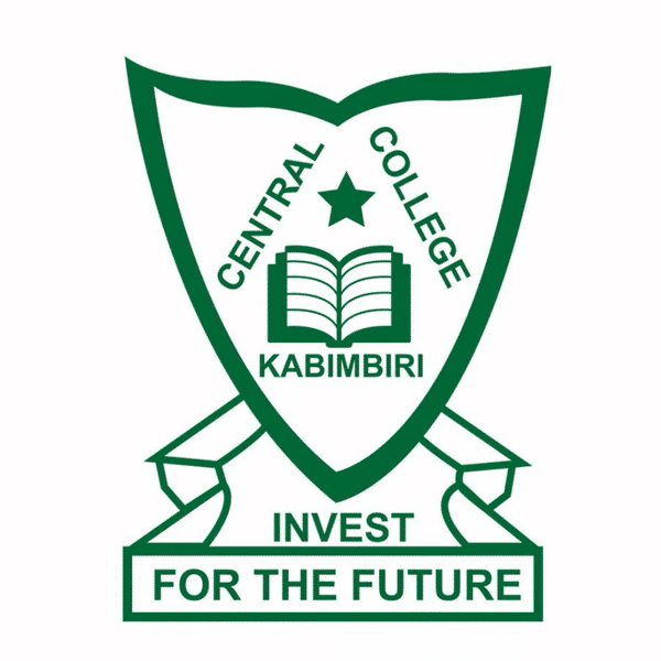 CENTRAL COLLEGE KABIMBIRI F.C badge