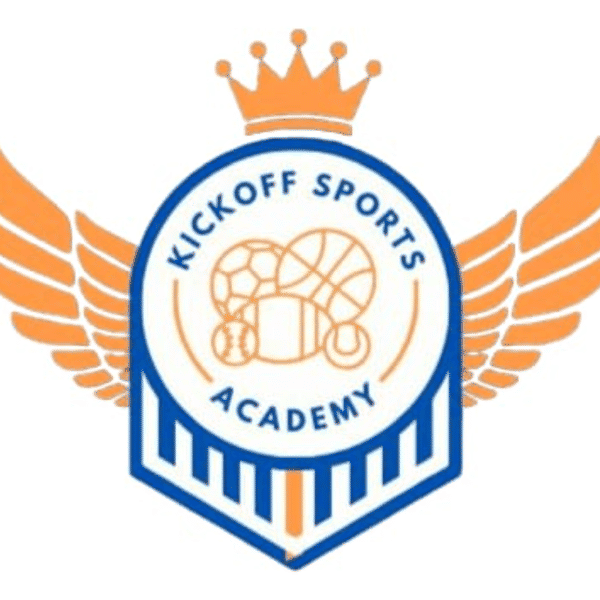 Kickoff Sports Academy badge