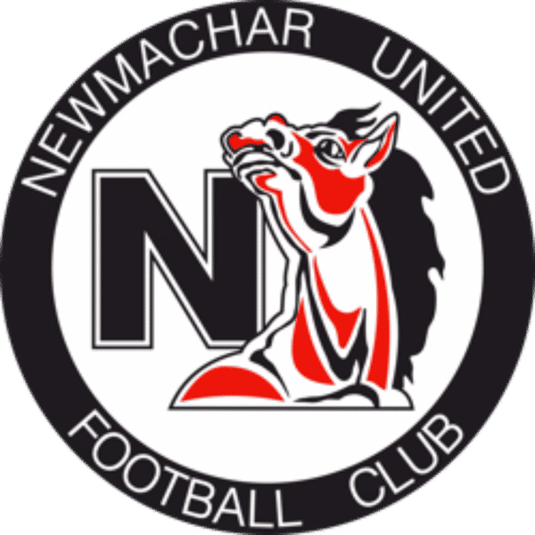 Newmachar 2016s Reds badge